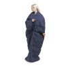 Wearable Multipurpose Throw
