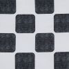 Checkered Comforter Set(Twin/Twin XL)