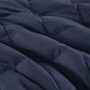 Wearable Multipurpose Throw